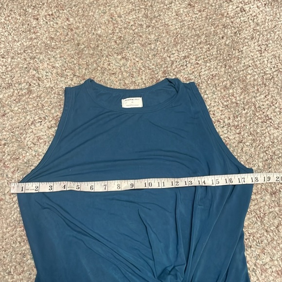 Jackson row knotted tank - Picture 4 of 8